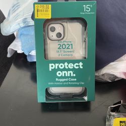 iPhone Case