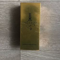 1 Million Men’s Cologne