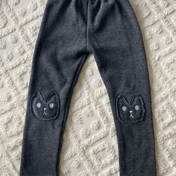 3 Pair Toddler Girls Pants