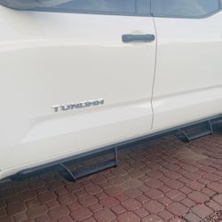 Toyota Tundra Side Step
