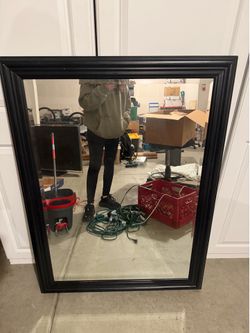 heavy duty mirror