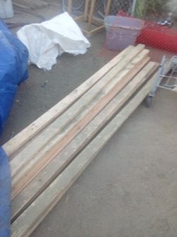2x4x10 ft lumber