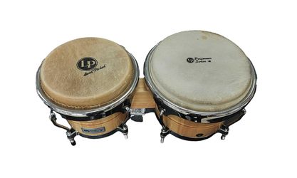 Lp Performer Series Beige / Tan