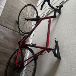 2016 XL Motobecane Super Strada 6061 AL