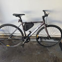 Engine 11 Bike 