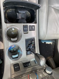 Auto Detail 45410 