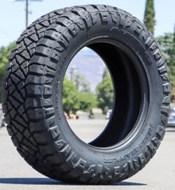 Mickey Thompson Baja Boss M/T Tires
Lowest Pricing - All Sizes
Brand New - In Stock
