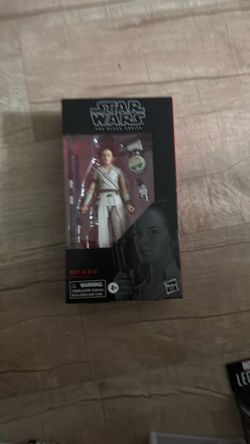 Star Wars Black Series Princess Leia (Yavin Ceremony)