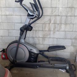 Gym Equipment