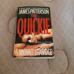 James Patterson 