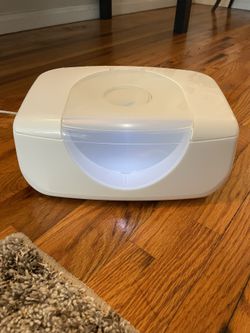 Wipes Warmer