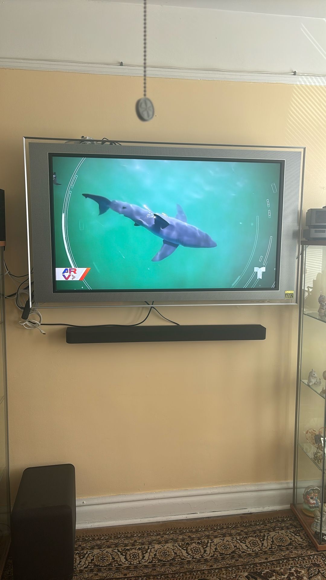 Sony 55 Inch Tv