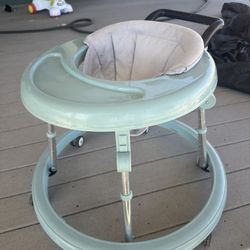Baby Walker