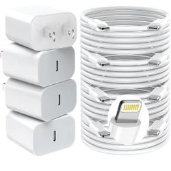 iPhone Charger Fast Charging,20W