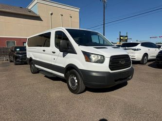2018 Ford Transit 350 Wagon