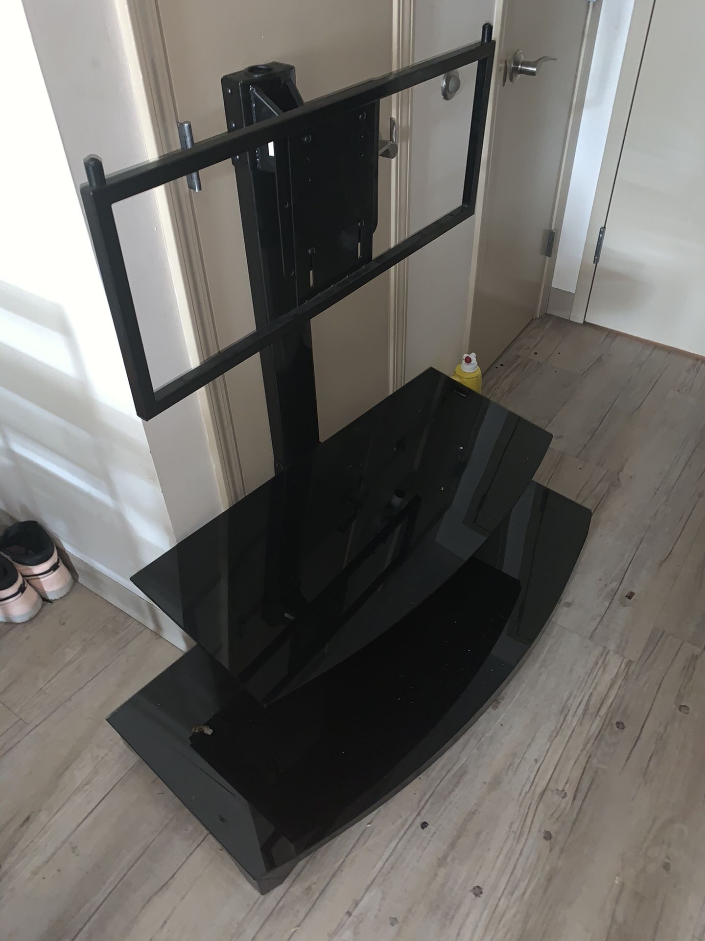 Tv Entertainment System