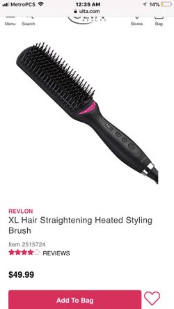 Straightner