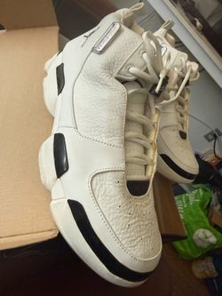Jordan’s Pure Plus SZ 10.5 RARE (2004 Release)