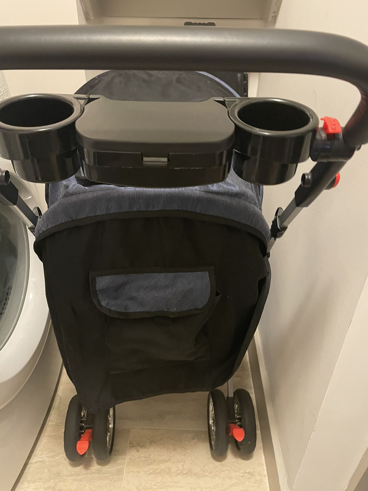 Stroller I’m Perfect Condition