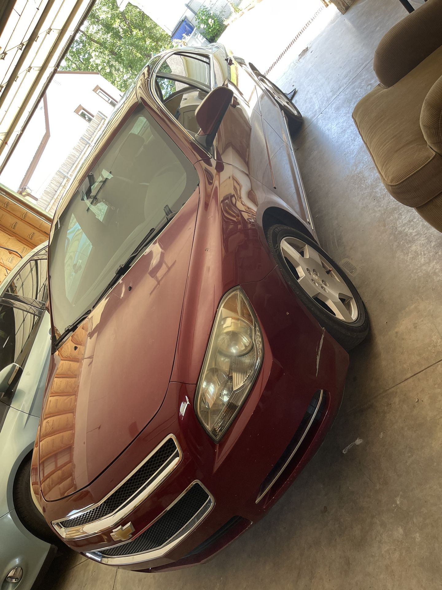 2010 Chevrolet Malibu for Sale in Wichita, KS OfferUp