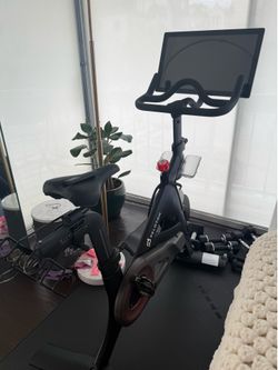 Original peloton