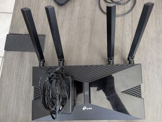 TP LINK Archer X3000