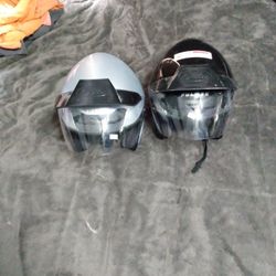 Motorcycle Helmets