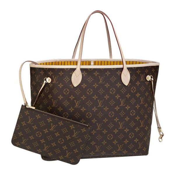 Louis Vuitton Neverfull GM Brown for Sale in Corpus Christi, TX - OfferUp