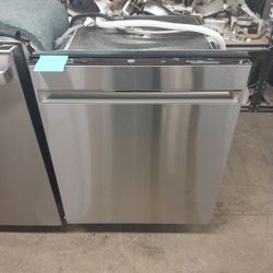 Ge Dishwasher