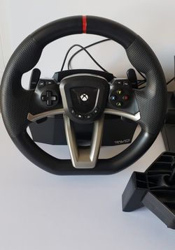 Volante Hori Racing Wheel Overdrive per Xbox Series X