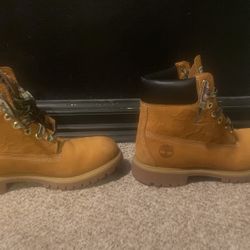 Bape X Timberland’s Undefeated 