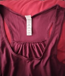 Tank Top size XXXL / XL