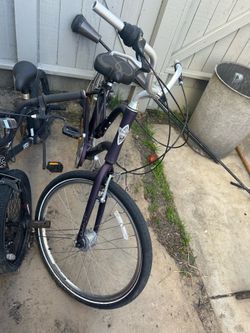 bike