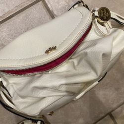 Juicy Couture Crossbody Bag