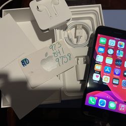 iPhone 7 Plus 32gb Black Space Gray Space Grey Unlocked !!