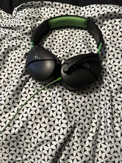 Turtle Beach Headset