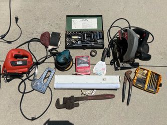 Tools
