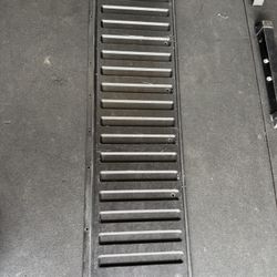 3rd Gen Toyota Tacoma Tailgate Liner OEM