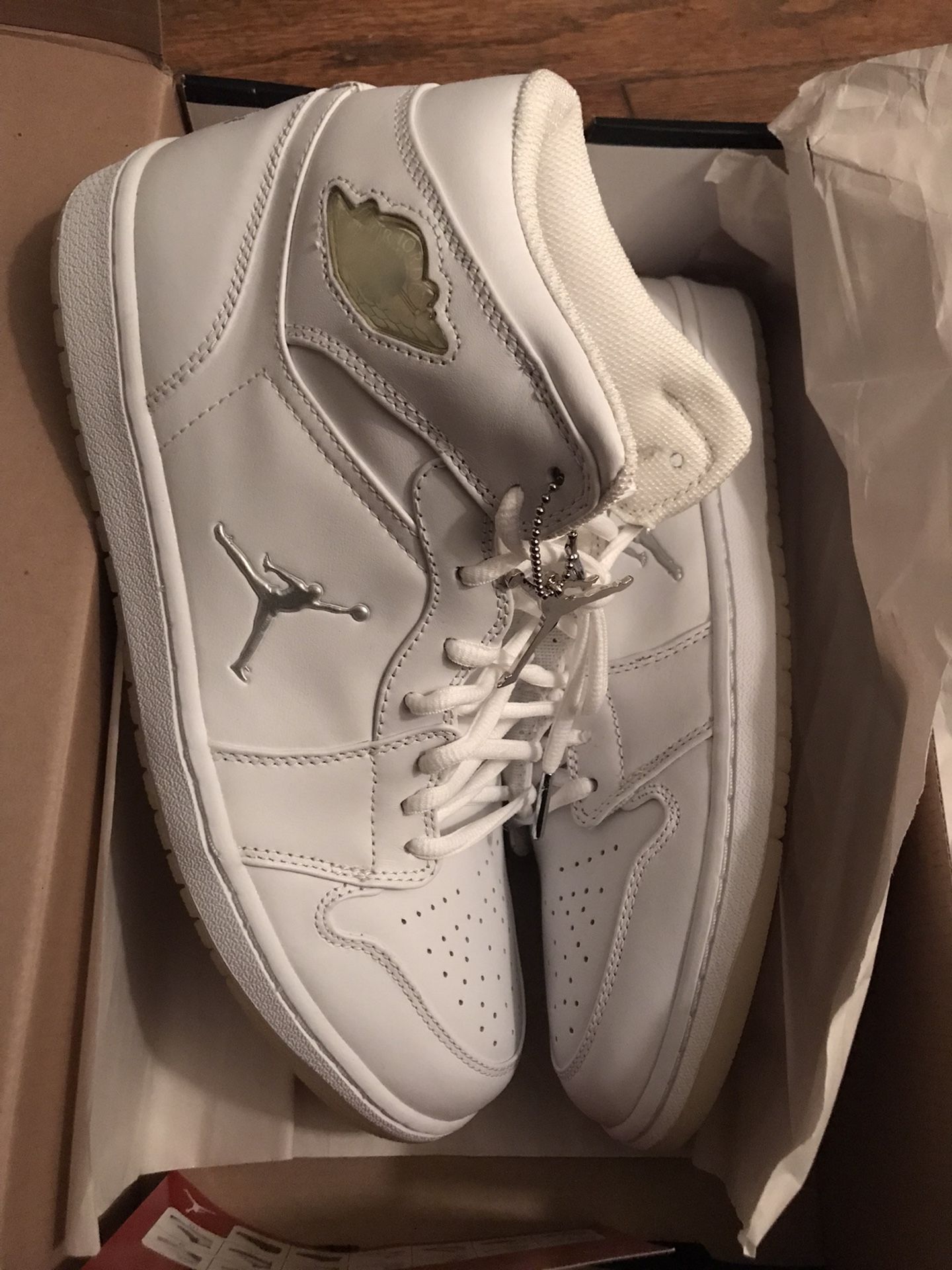 Nike Air Jordan 1 Retro