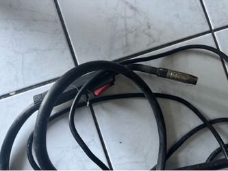 Mig welder