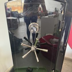 Superior Safe 