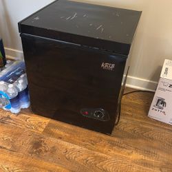 mini refrigerator