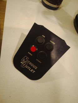 Nitrous Outlet N20 40$