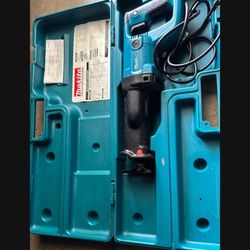 MAKITA ZAWZALL 3050 corded Great Condition $70