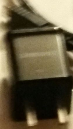 Samsung charger for cell phones
