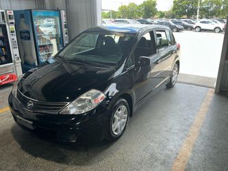 2011 Nissan Versa