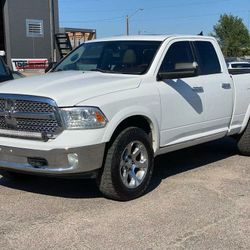 2013 Dodge Ram 1500