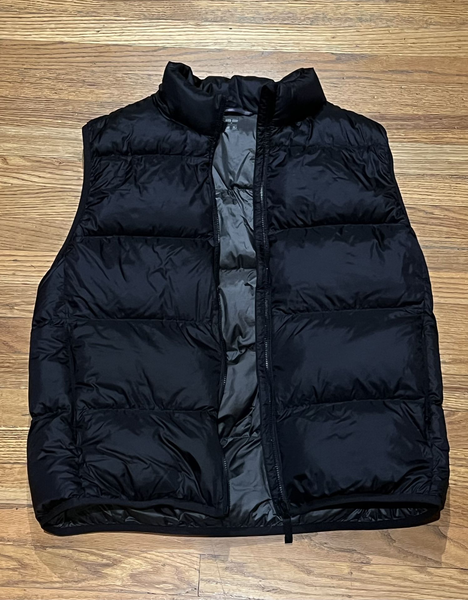 Uniqlo Puffer Vest 