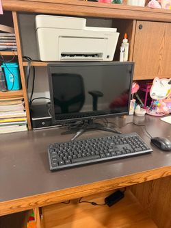 Hp pc