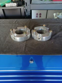 Ready LIFT
